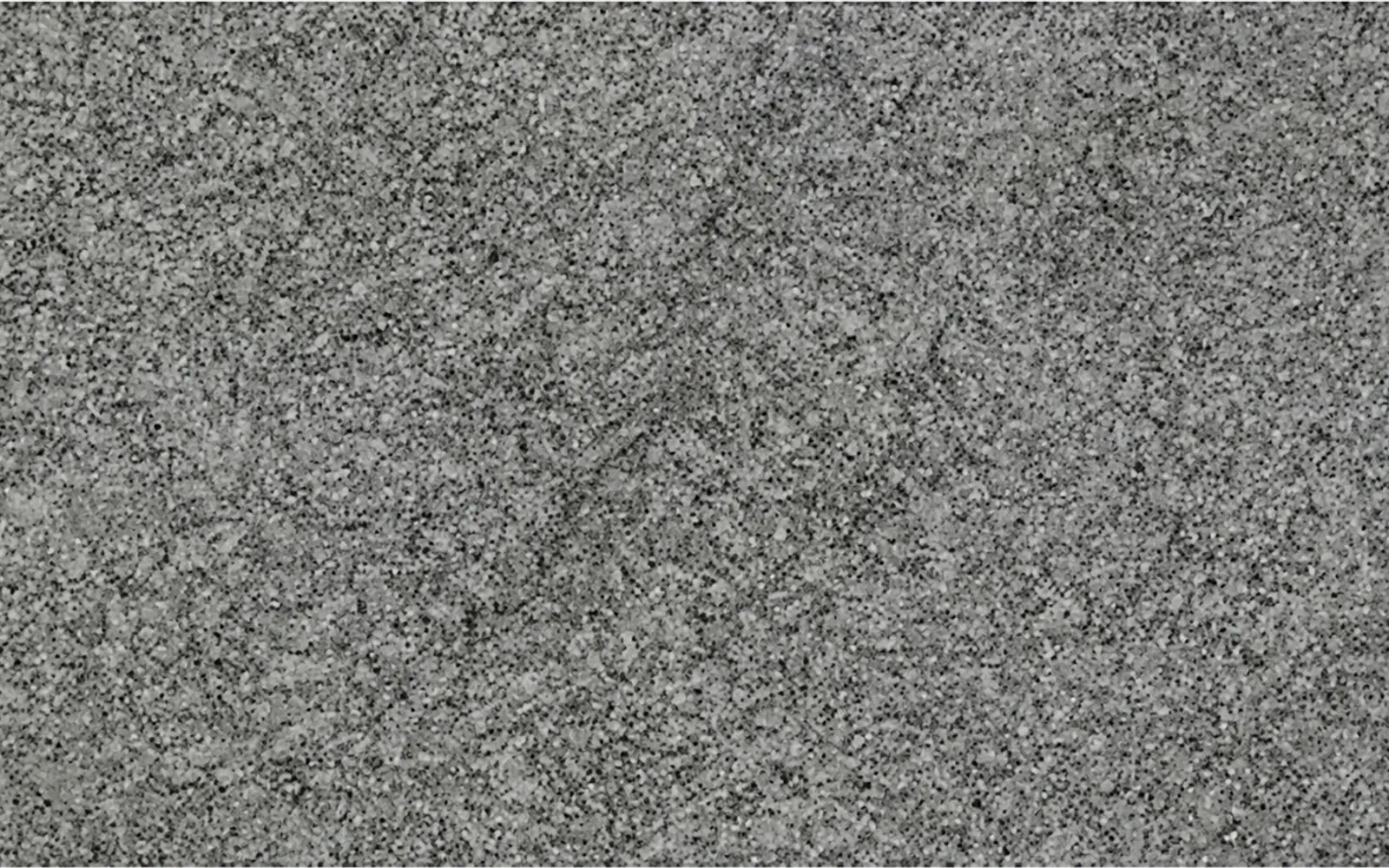 Arctic Ember granite wide slab view