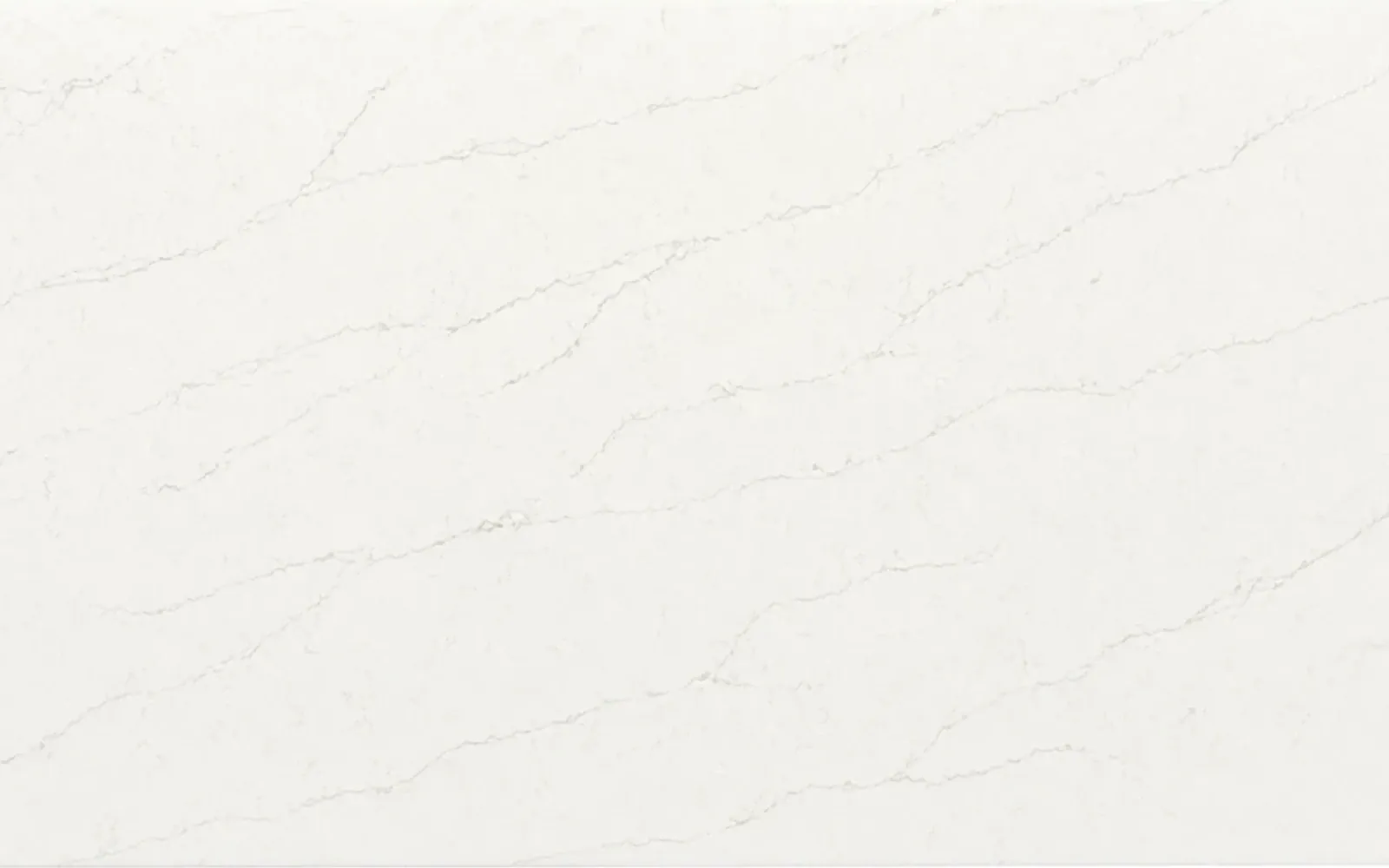 Freedom Calacatta quartz wide slab view