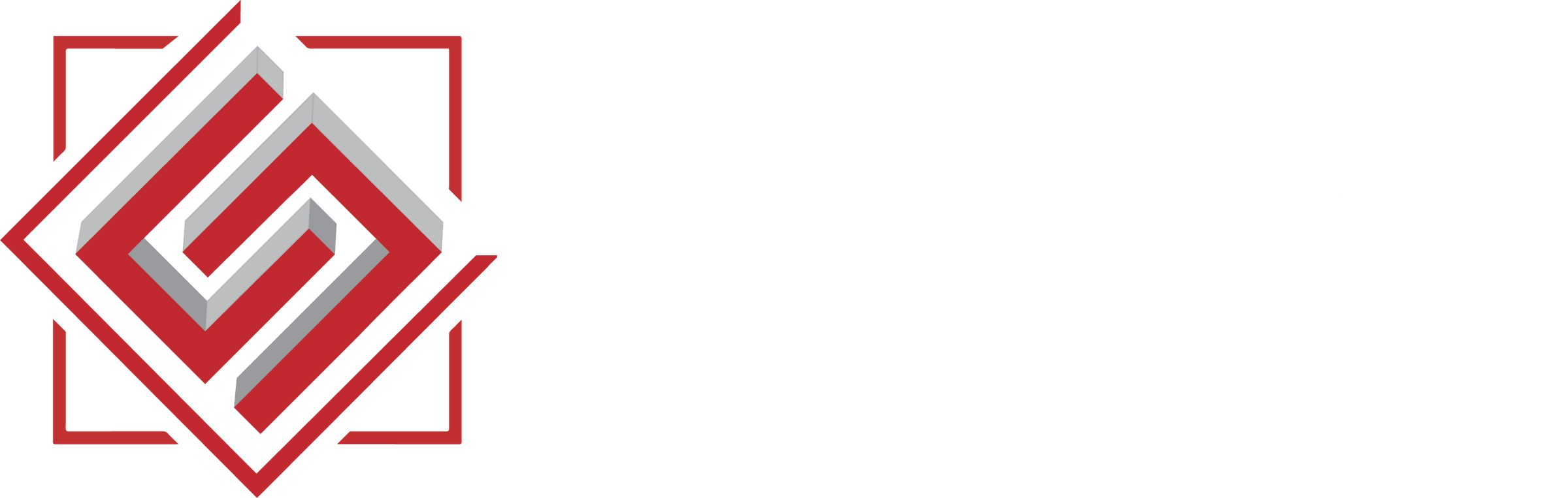 SARANDI Woodworking logo