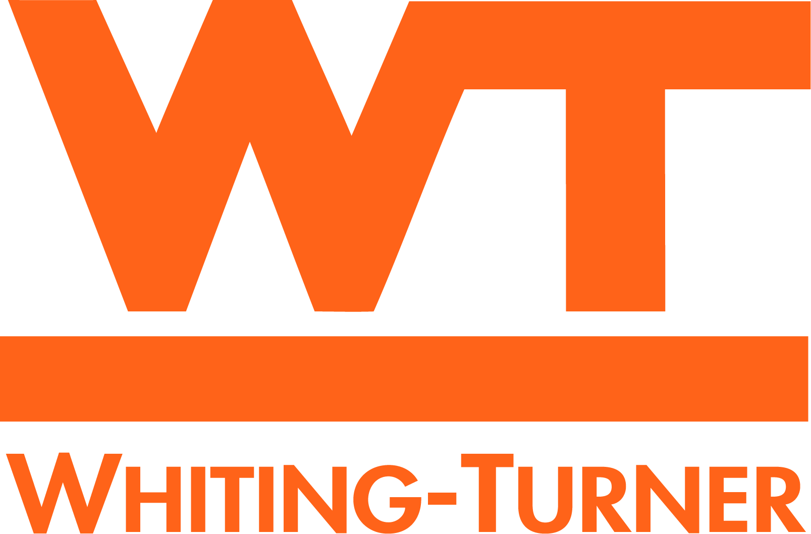 Whiting-Turner logo