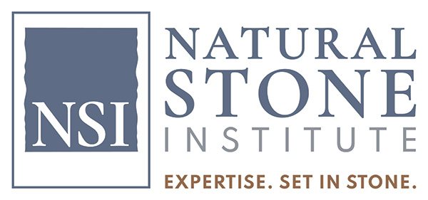 Natural Stone Institute logo