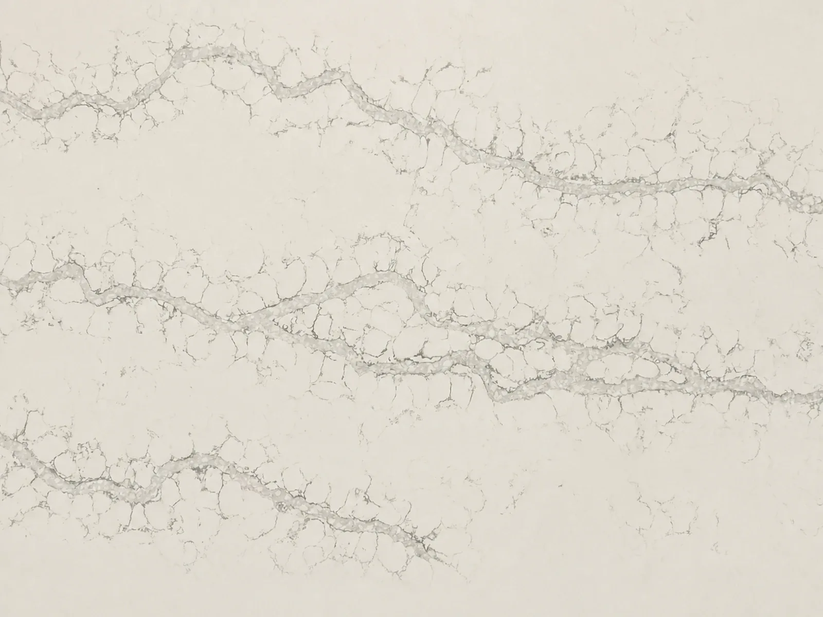 Calacatta Naples quartz from the limited Aspen collection