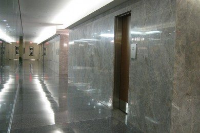 Commercial Tile Installation Services