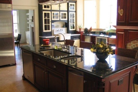 Choosing the Affordable Kitchen Countertops: A Simple Guide to Granite and More