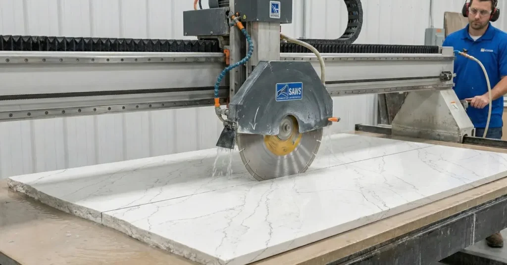 What Characterizes An Expert Quartz Fabricator?