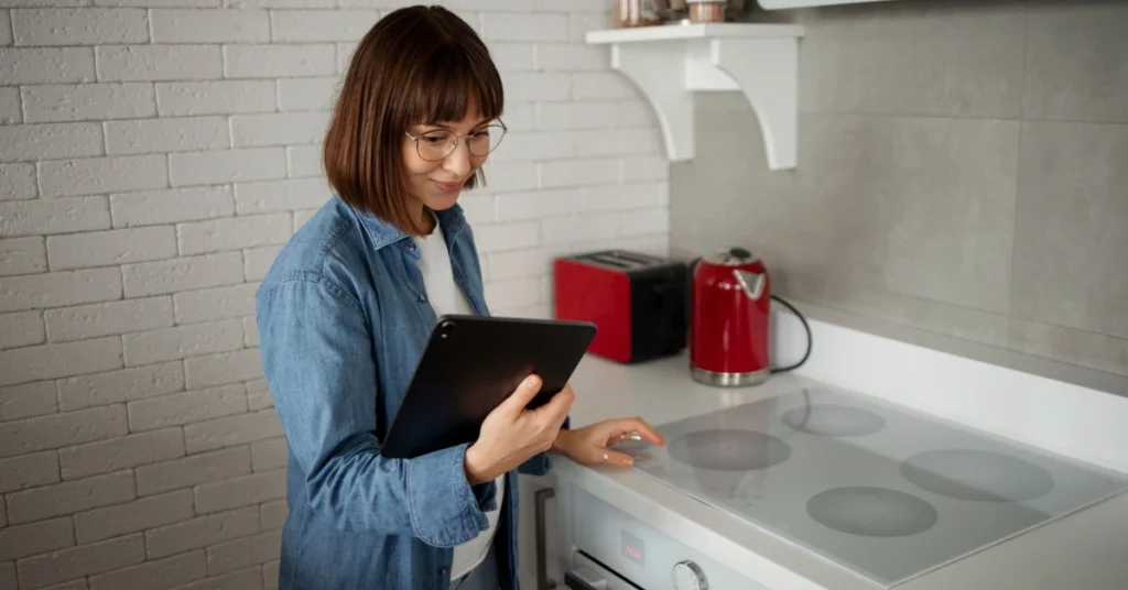 How to Choose the Best Countertops for a Busy Kitchen?