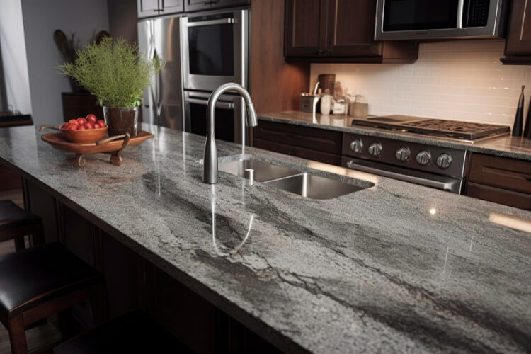Is It Possible to Renovate Your Kitchen with Affordable Granite and Cabinetry?