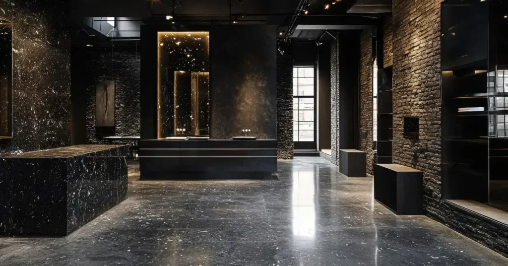 The Benefits of Using Granite Stone in Commercial Spaces: A Comprehensive Guide
