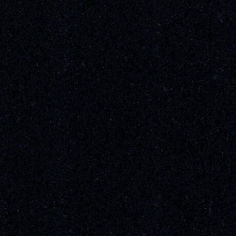 Macro shot of black granite
